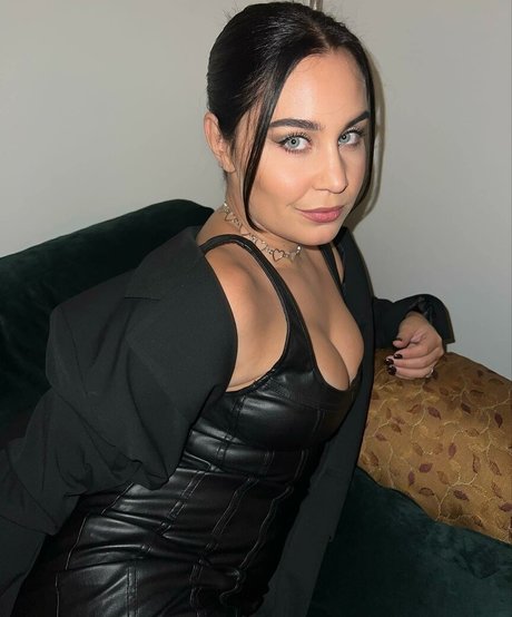 Anna Abreu kunst perfekte fotos