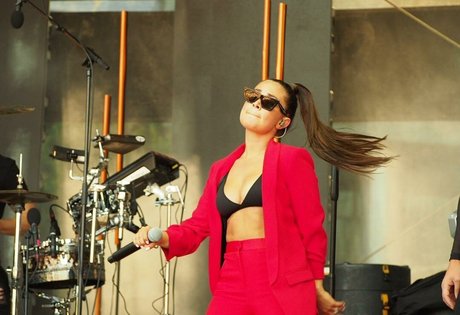 Anna Abreu hübsche schöne fotos