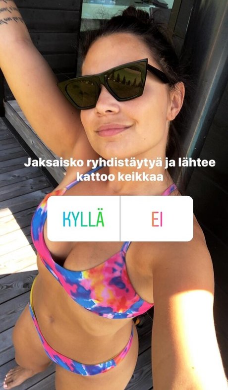 Anna Abreu freie nackten bilder