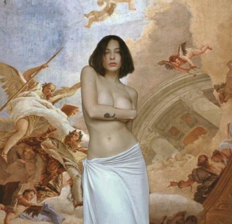 Kit Lilith model schöne foto