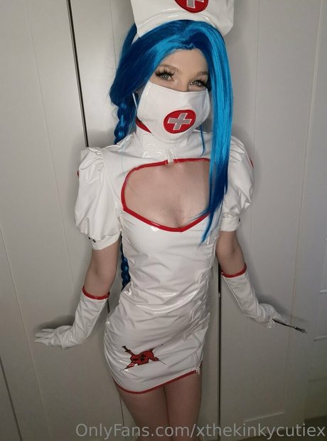 xthekinkycutiex schöne heiße bild