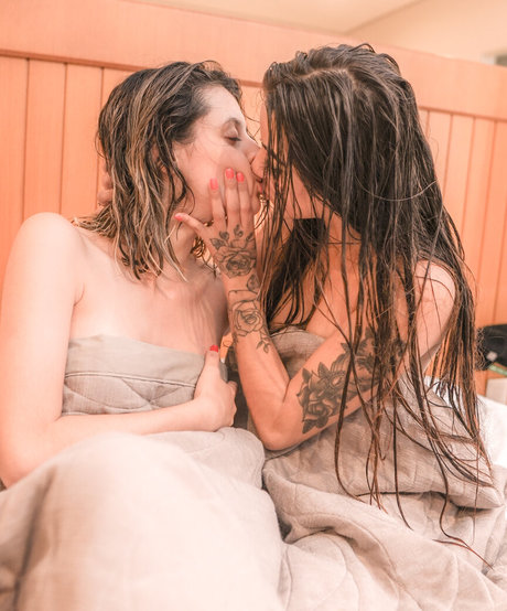 Gaby Ferreira erwachsene schöne archiv