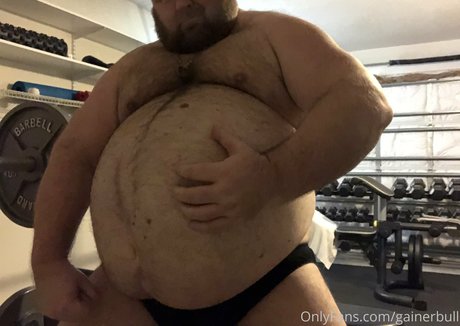 gainerbull nacktheit hd fotos