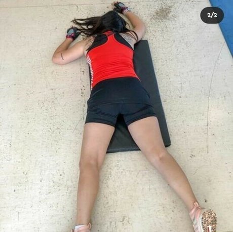 Thais Matsufugi perfekte heiße fotos