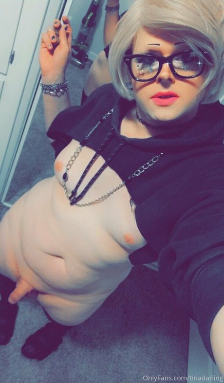 tinadarling nacktheit schöne fotos