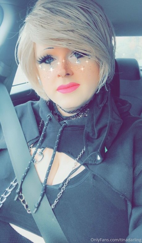 tinadarling freie erotische foto