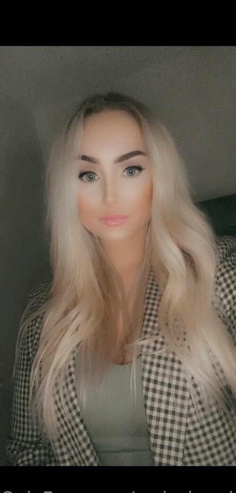 rosie brook schöne heiße foto