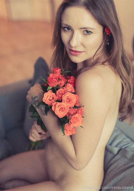 irinas island xxx nackten foto