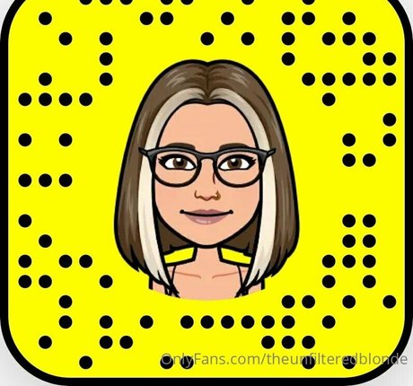 theunfilteredblonde nackt pornografische galerien