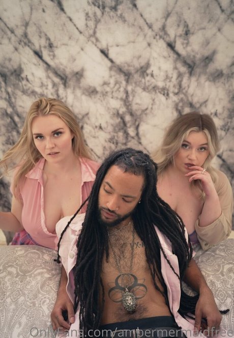 ambermermaidfree erotische kunst galerie