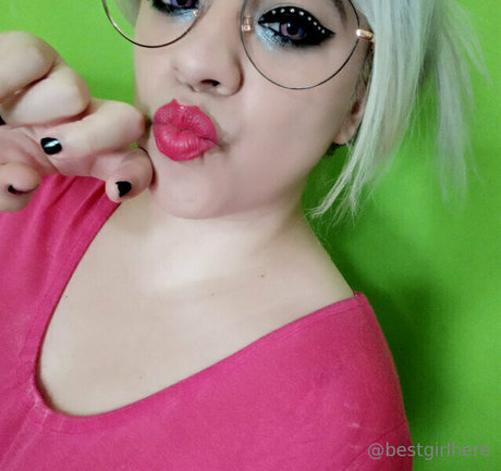 bestgirlhere top perfekte bild