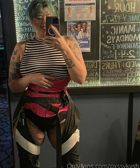 pxssykvsh beste sexy fotos