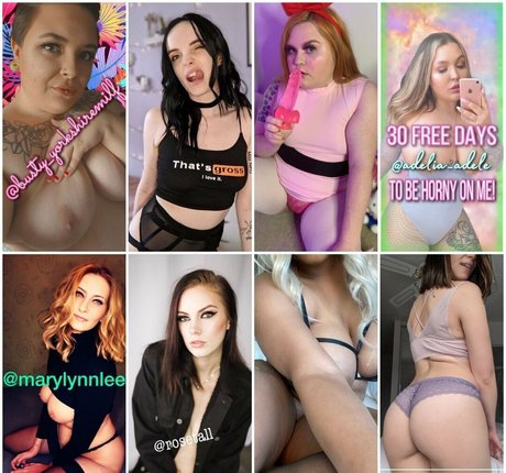 adelia adele erwachsene beste galerien