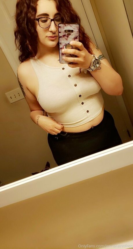 jennarainnfree perfekte exklusive fotos