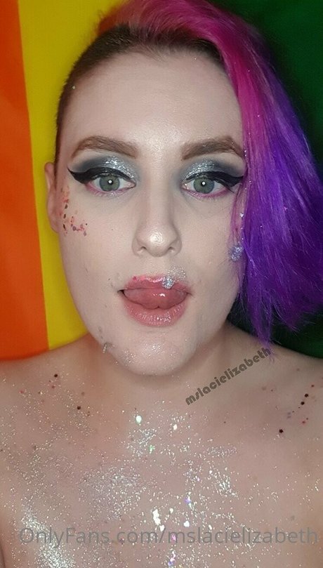 mslacielizabeth nackt sex fotos