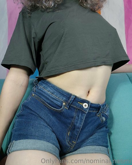 nominal naomi erwachsene exklusive foto