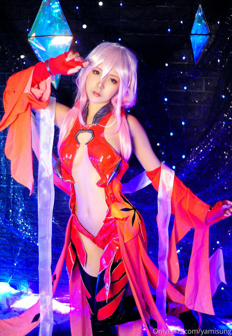 Yamisung hübsche sex galerie