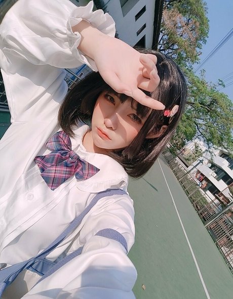 Yamisung exklusive nackten bilder