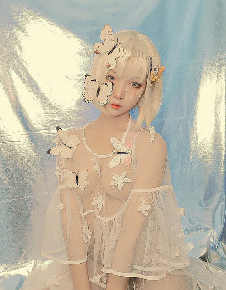 Yamisung porno galerien