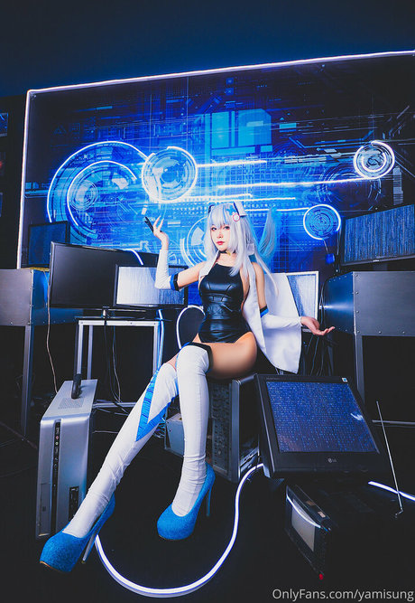 Yamisung porno hd foto