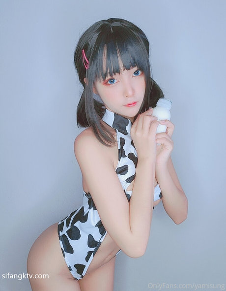 Yamisung exklusive schöne foto