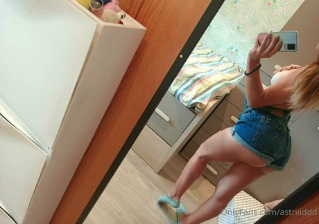 astriiiddd perfekte akt bild