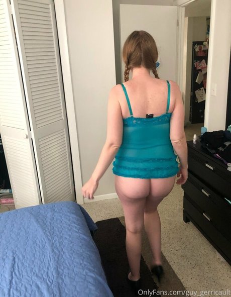 guy gerricault exklusive erotische foto