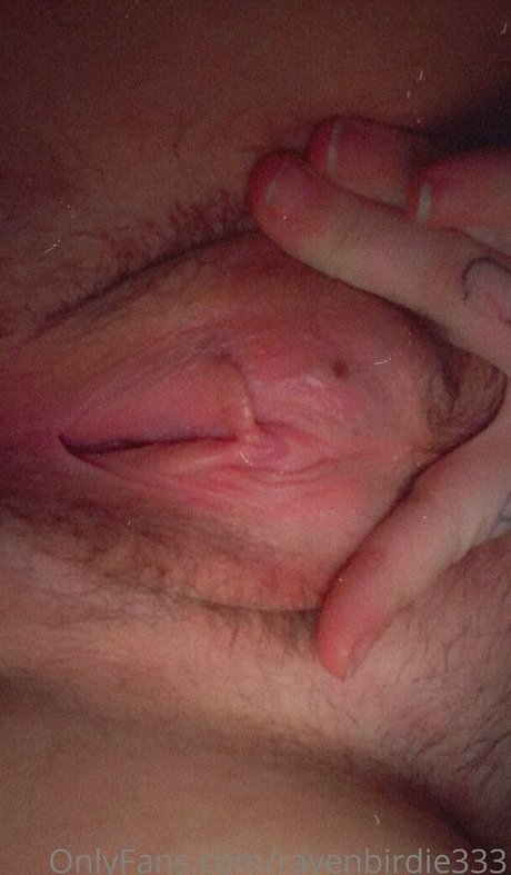 ravenbirdie333 exklusive nette foto