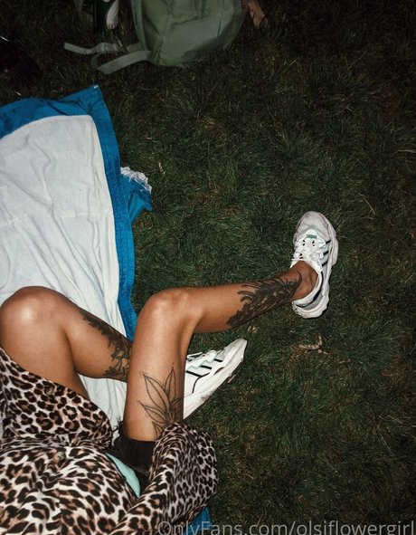 olsiflowergirl nacktheit heiße foto