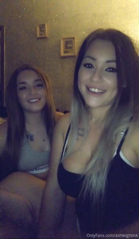 ashleightink pornostar heiße galerien