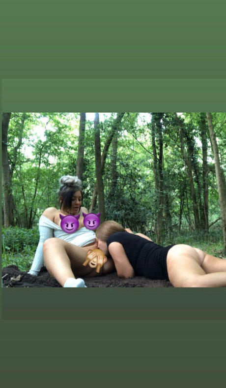 ashleightink hd nette foto