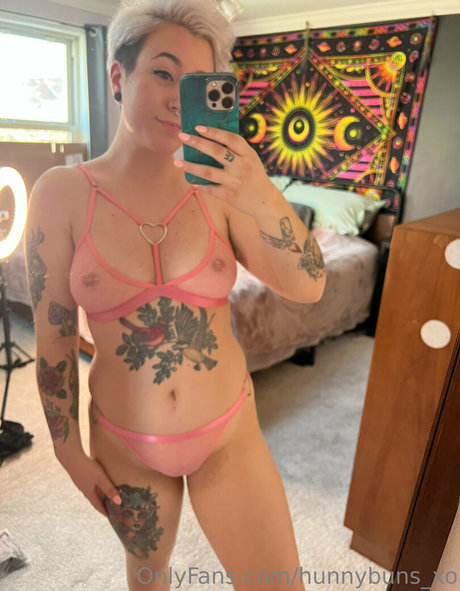 hunnybuns xo sexy pornografische galerie