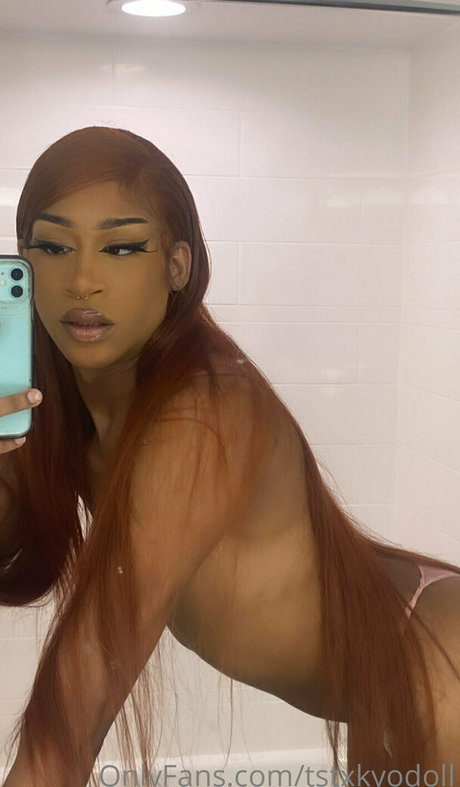 tstxkyodoll erotische pornographische archiv