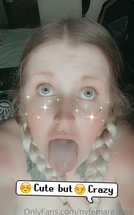 nytemare free nackt hd galerie