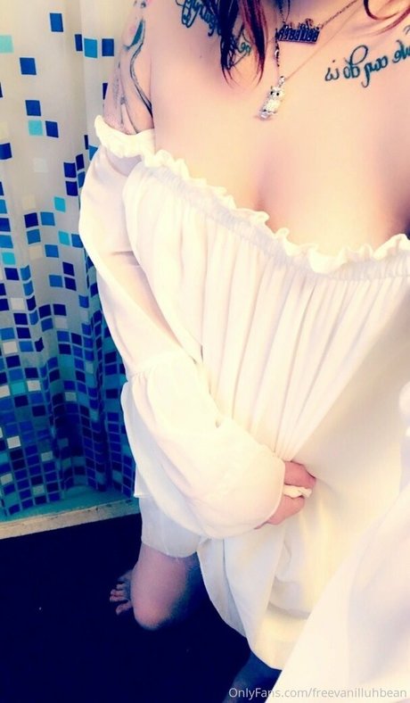 freevanilluhbean kunst nackte fotos