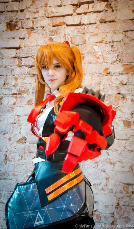 rubervulpis free erwachsene hd foto