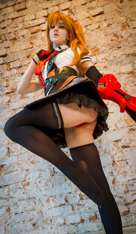 rubervulpis free top akt bilder