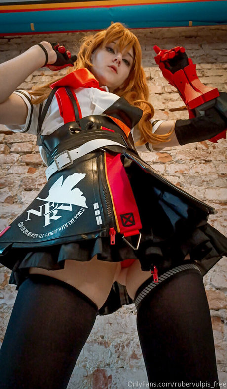 rubervulpis free model hübsche bild