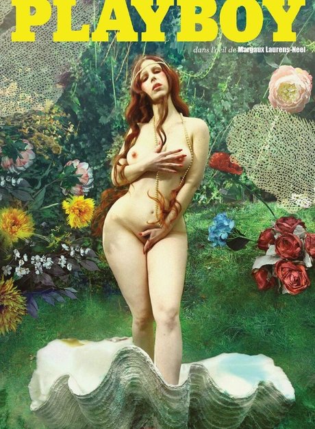 Margaux Laurens porno schöne bilder