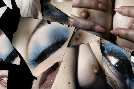 Margaux Laurens erotische pornografische archiv