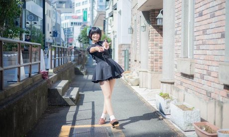 ayame apricot model beste bild