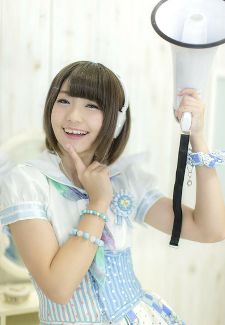 ayame apricot exklusive pornografische fotos