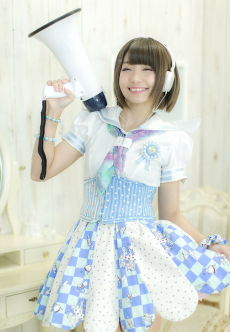 ayame apricot nacktheit hd fotos