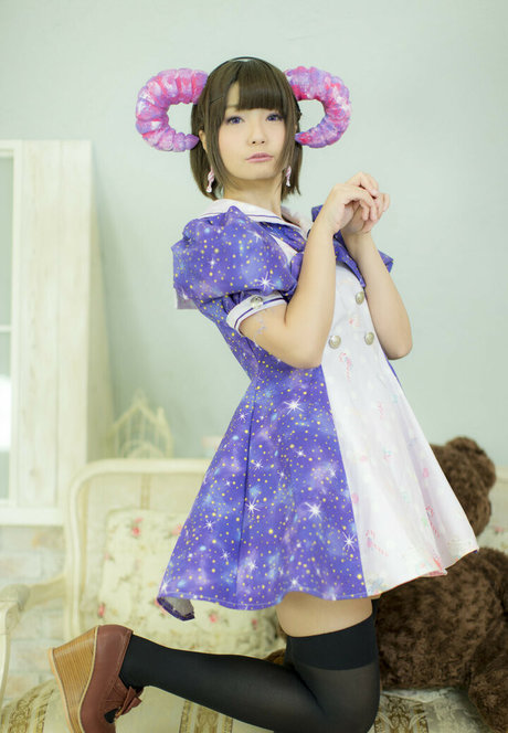 ayame apricot kunst xxx foto