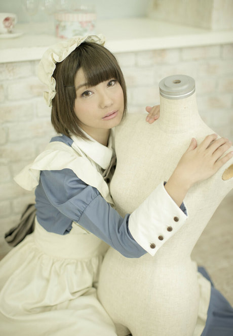 ayame apricot top hd bilder