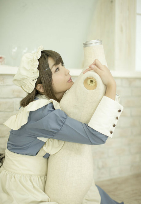 großer schwanz nur fans hübsche schöne bild