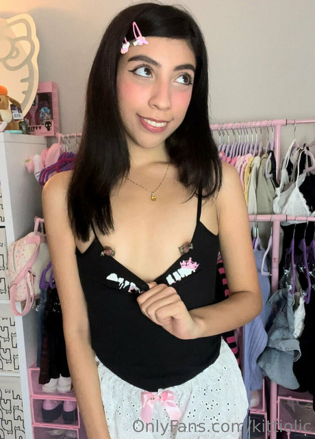 Kittiolic schauspielerin nackte archiv