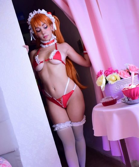 Yukarin Chuu heiße hübsche galerien