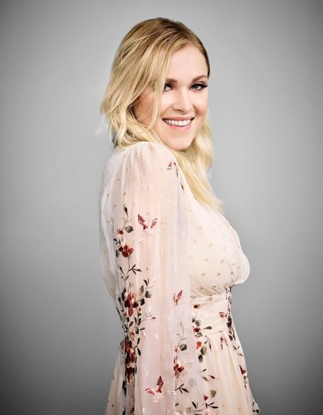 Eliza Taylor Profilbild