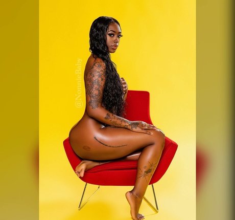 NonnieBaby nackt pornografische foto